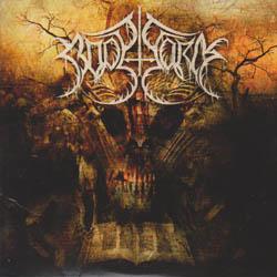 BODYFARM - Bodyfarm cover 