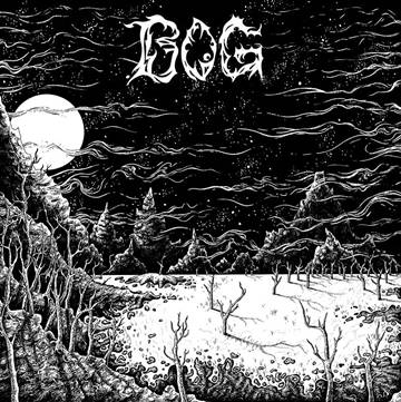 BOG (BC) - Bog cover 