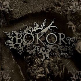 BOKOR - Vermin Soul cover 