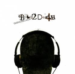 BOLU2 DEATH - Quenodecaiga cover 