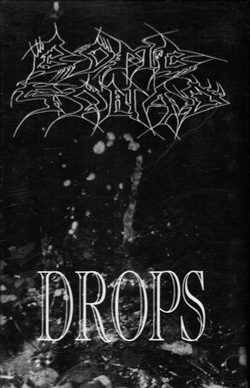 BOMB SQUAD - Drops cover 