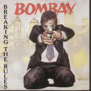 BOMBAY - Breaking The Rules/Save Me cover 