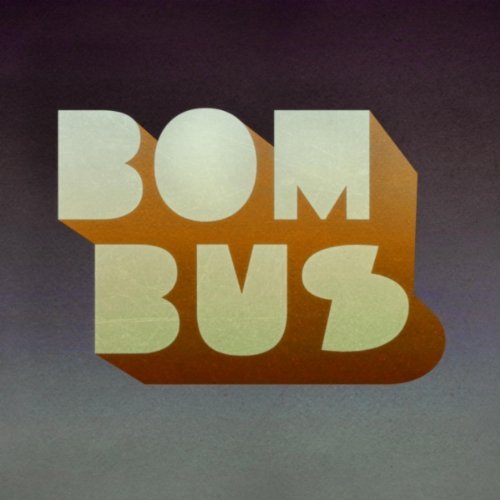 BOMBUS - Bombus cover 