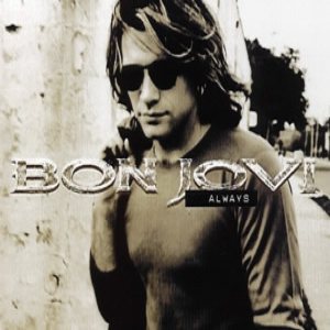 BON JOVI - Always cover 