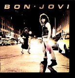 BON JOVI - Bon Jovi cover 