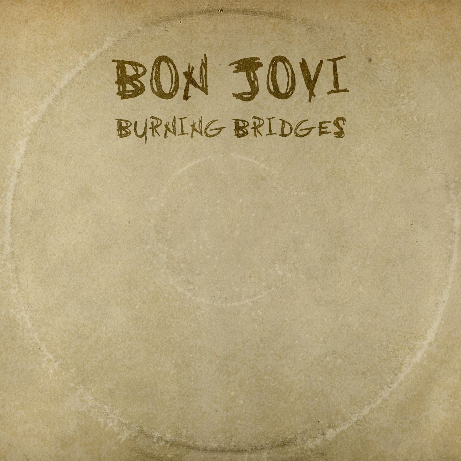 BON JOVI - Burning Bridges cover 