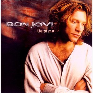 BON JOVI - Lie To Me cover 