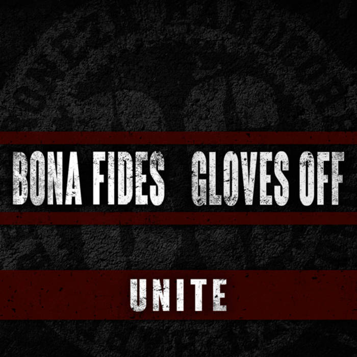 BONA FIDES - Unite cover 