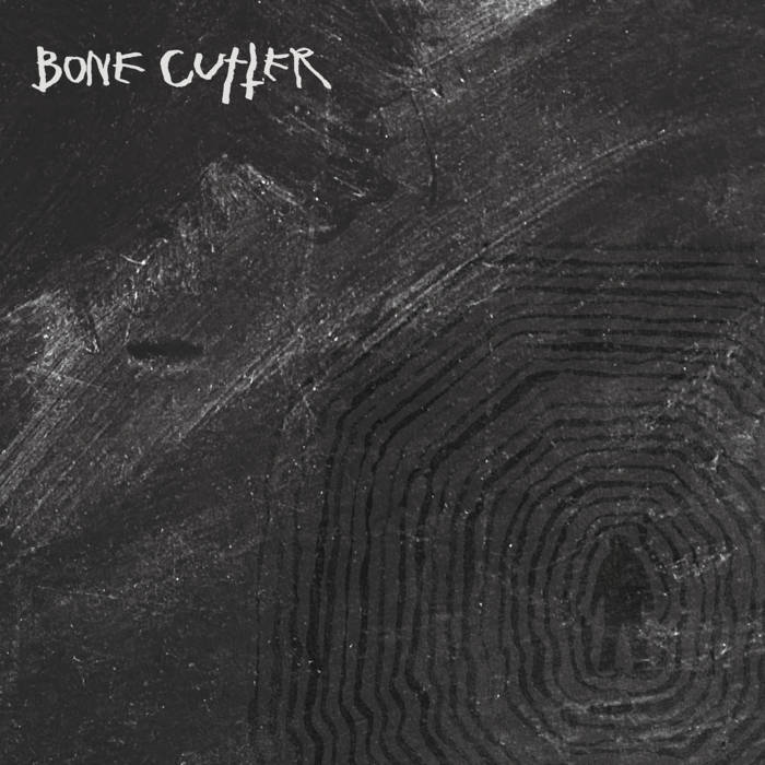 BONE CUTTER - Bone Cutter cover 