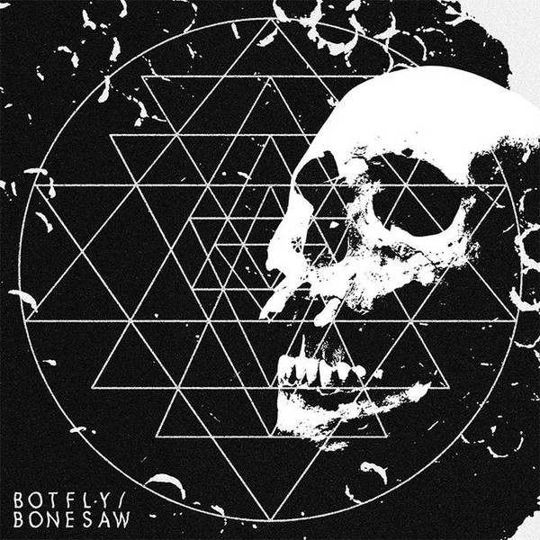 BONESAW - Botfly / Bonesaw cover 
