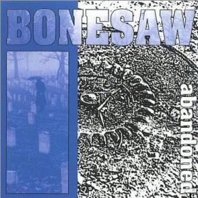 BONESAW (CA) - Abandoned cover 