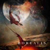 BOREALIS - Fall From Grace cover 