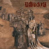 BORGIA - Ecclesia cover 