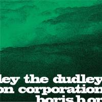 BORIS - Boris / The Dudley Corporation cover 