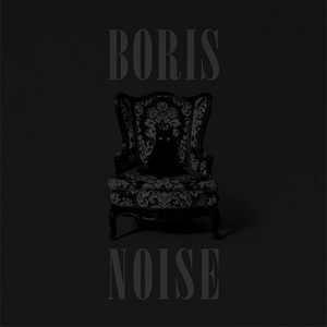 BORIS - Noise cover 