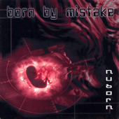 BORN BY MISTAKE - Nu Born cover 