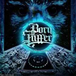 BORN TO SUFFER - The Rambler cover 