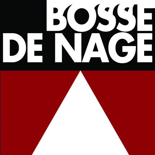 BOSSE-DE-NAGE - Bosse-de-Nage (II) cover 