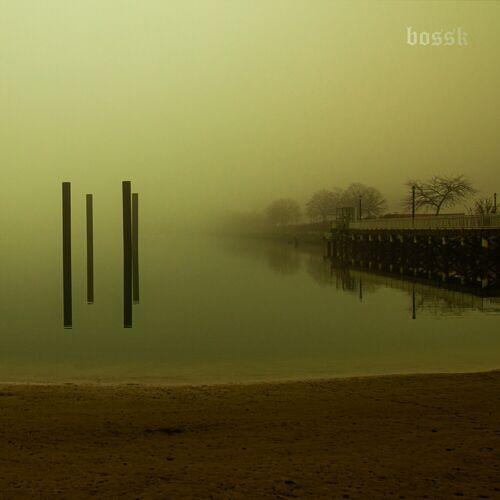 BOSSK - .4 cover 