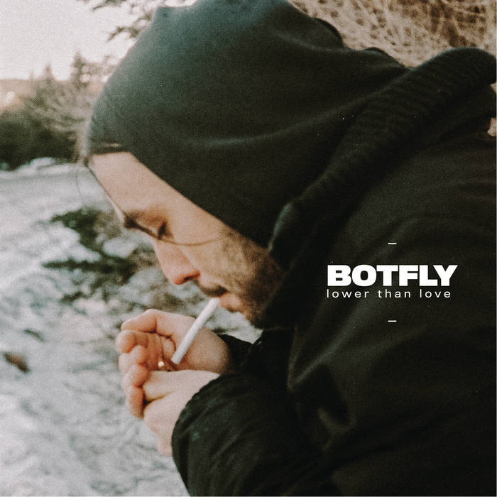 BOTFLY - Lower Than Love cover 