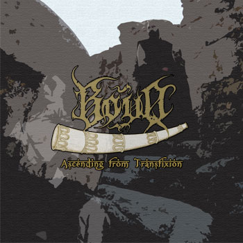 BOUQ - Ascending from Transfixion cover 