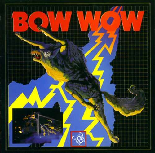 BOW WOW - 吼えろ! Bow Wow cover 