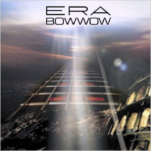 BOW WOW - Era cover 