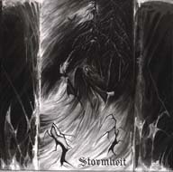 BRANIKALD - Stormheit cover 