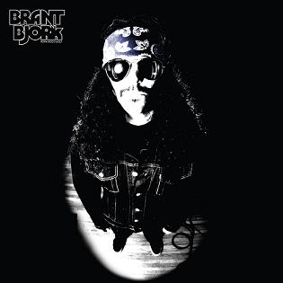BRANT BJORK - Punk Rock Guilt cover 