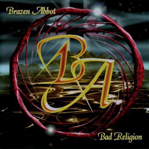 BRAZEN ABBOT - Bad Religion cover 