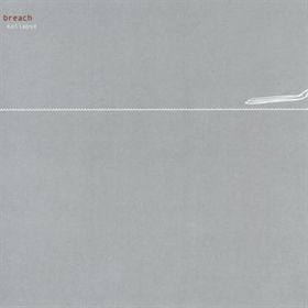 BREACH - Kollapse cover 