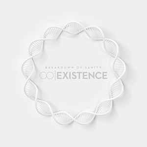 BREAKDOWN OF SANITY - Coexistence cover 