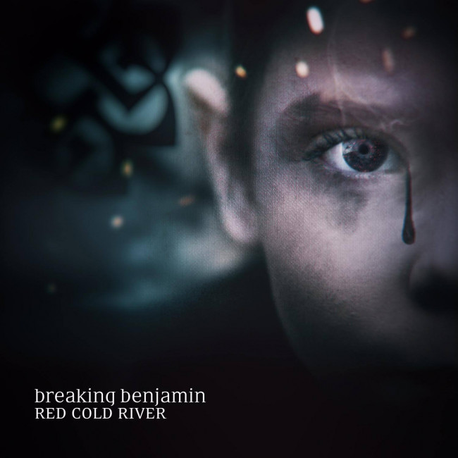 BREAKING BENJAMIN - Red Cold River cover 