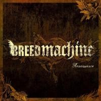 BREED MACHINE - Renaissance cover 
