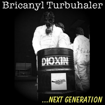 BRICANYL TURBUHALER - ...Next Generation cover 