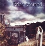 BRIDE ADORNED - Blessed Stillness cover 