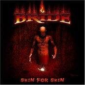 BRIDE - Skin for Skin cover 