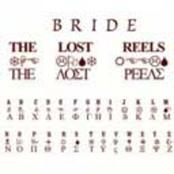 BRIDE - The Lost Reels cover 