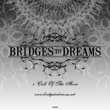 BRIDGES TO DREAMS - Call Of The Hive cover 