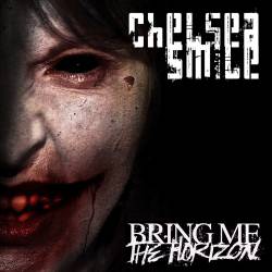BRING ME THE HORIZON - Chelsea Smile cover 