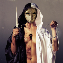 BRING ME THE HORIZON - There Is a Hell, Believe Me I've Seen It. There Is a Heaven, Let's Keep It a Secret cover 