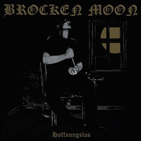 BROCKEN MOON - Hoffnungslos cover 