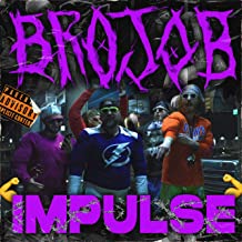 BROJOB - Impulse cover 