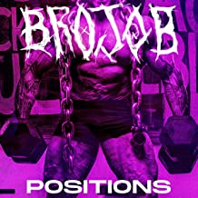 BROJOB - Positions cover 