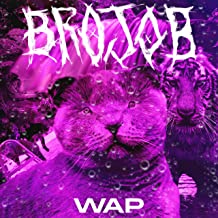 BROJOB - Wap cover 