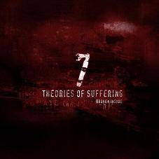 BROKEN INSIDE - 7 Theories Of Suffering cover 