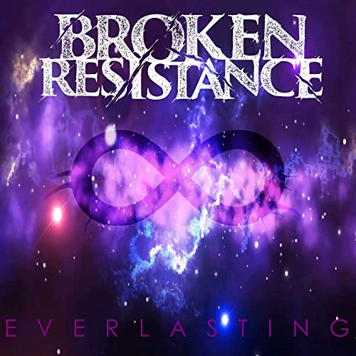 BROKEN RESISTANCE - Everlasting cover 