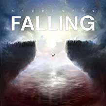 BROKEN SKY - Falling cover 