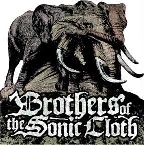 BROTHERS OF THE SONIC CLOTH - Mico De Noche / Brothers Of The Sonic Cloth cover 