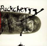 BUCKCHERRY - 15 cover 